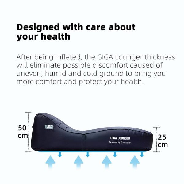 camp furniture inflatable bed one-key automatic lounger portable thick rechargeable outdoor camping beach air sofa mat gift
camp furniture inflatable bed one-key automatic lounger portable thick rechargeable outdoor camping beach air sofa mat gift