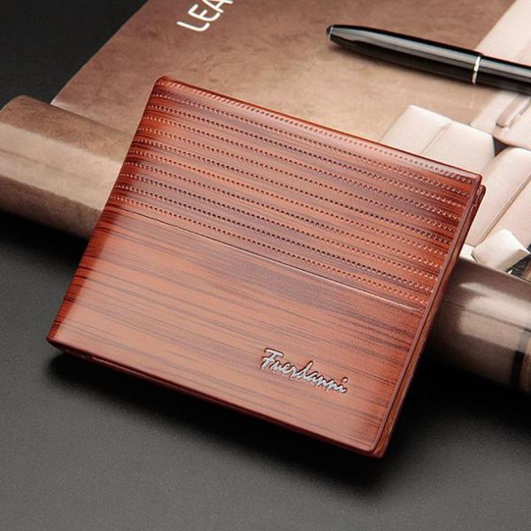 wholesale short leather brown men wallets coin pocket card holder purse travel male for supplies, Red;black
wholesale short leather brown men wallets coin pocket card holder purse travel male for supplies, Red;black