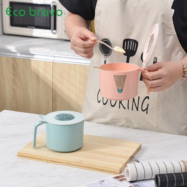 storage bottles & jars ecobravo grid plastic seasoning box with lid large capacity solid jar kitchen tool
storage bottles & jars ecobravo grid plastic seasoning box with lid large capacity solid jar kitchen tool