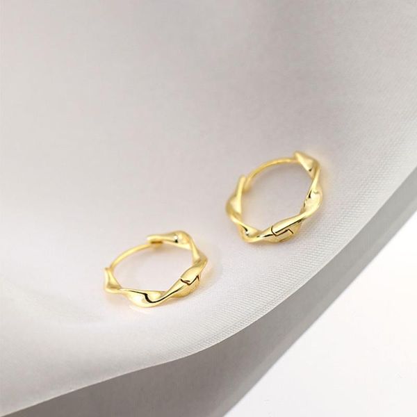hoop & huggie 2021 stainless steel fashion small earring for women gold color 14mm womens jewelry ear accessories wholesale, Golden;silver
hoop & huggie 2021 stainless steel fashion small earring for women gold color 14mm womens jewelry ear accessories wholesale, Golden;silver