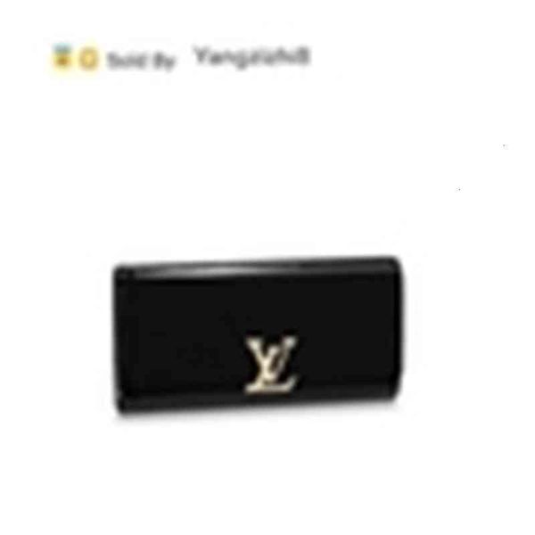 yangzizhi8 women m51634 louise ew 2019 real leather long wallet chain wallets compact purse clutches evening key card holders, Black;red
yangzizhi8 women m51634 louise ew 2019 real leather long wallet chain wallets compact purse clutches evening key card holders, Black;red