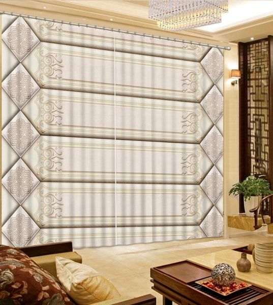curtain & drapes 3d fashion customized geometry, graphics, patterns curtains for bedroom blackout shade window
curtain & drapes 3d fashion customized geometry, graphics, patterns curtains for bedroom blackout shade window