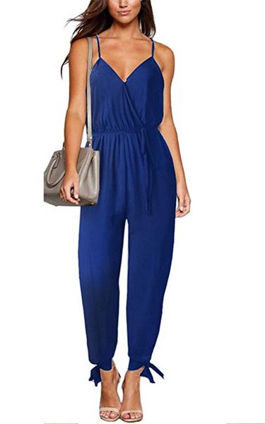 autumn and winter fashion casual printed pocket ladies jumpsuit women's pants & capris, Black;white
autumn and winter fashion casual printed pocket ladies jumpsuit women's pants & capris, Black;white