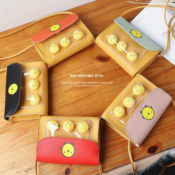 cartoon printing phone yellow chicken purse shoulder hitting small personality bag wild mobile messenger square color coin fe lccfk
cartoon printing phone yellow chicken purse shoulder hitting small personality bag wild mobile messenger square color coin fe lccfk