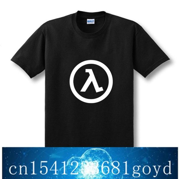 men's t-shirts 2021 summer fashion half life 3 t shirt men cotton printed t-shirt mens clothing with short sleeve size xs-xxl, White;black
men's t-shirts 2021 summer fashion half life 3 t shirt men cotton printed t-shirt mens clothing with short sleeve size xs-xxl, White;black