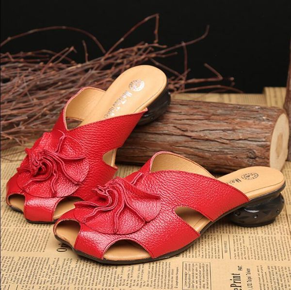 slippers 2021 summer cold female genuine leather shoes baotou hollow handmade girl, Black
slippers 2021 summer cold female genuine leather shoes baotou hollow handmade girl, Black