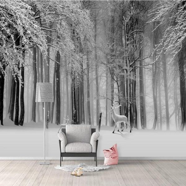 wallpapers milofi custom large wallpaper mural 3d elk forest snow background
wallpapers milofi custom large wallpaper mural 3d elk forest snow background
