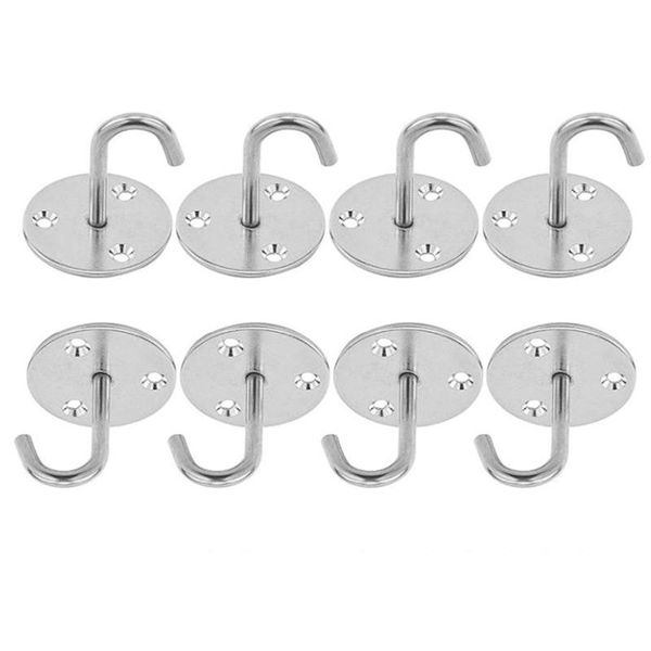 pcs wall mount ceiling hooks stainless plant bracket lanterns hangers for baskets,outdoor decor & rails
pcs wall mount ceiling hooks stainless plant bracket lanterns hangers for baskets,outdoor decor & rails