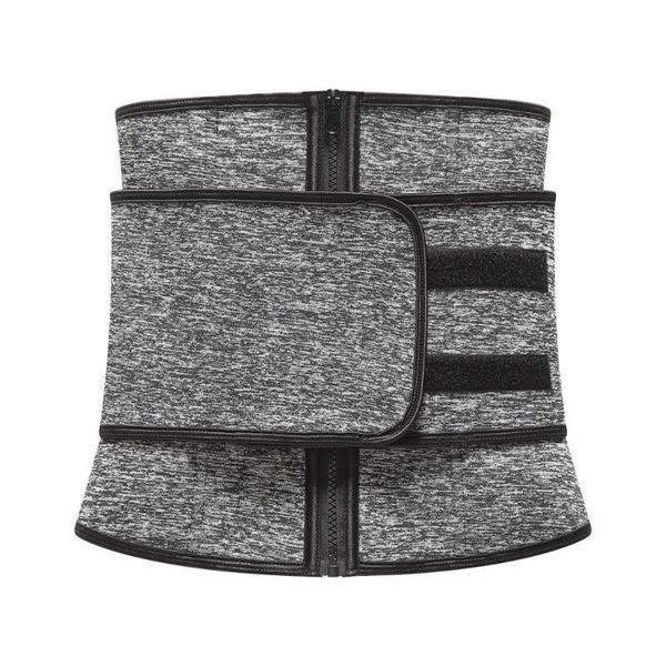 women's shapers women waist trainer belly band weight loss body shaper sports tummy control workout girdle trimmer cincher, Black;white
women's shapers women waist trainer belly band weight loss body shaper sports tummy control workout girdle trimmer cincher, Black;white