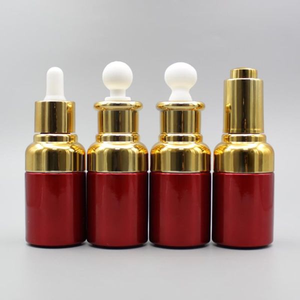 storage bottles & jars liquid pipette with gold or silver dropper cap, 30ml essential oil red glass cosmetic packaging
storage bottles & jars liquid pipette with gold or silver dropper cap, 30ml essential oil red glass cosmetic packaging