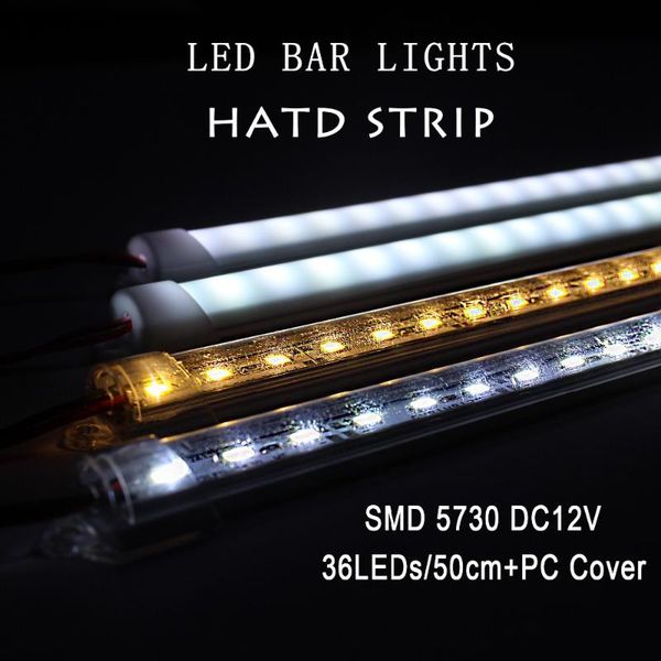 10pcs*50cm factory wholesale 50cm dc 12v 36 smd 5730 led hard rigid strip bar light,red/blue,green color+ u aluminium +cover strips
10pcs*50cm factory wholesale 50cm dc 12v 36 smd 5730 led hard rigid strip bar light,red/blue,green color+ u aluminium +cover strips