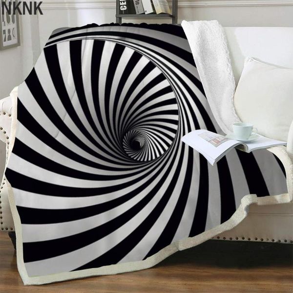 blankets nknk dizziness blanket stripe for beds black and white bedspread bed harajuku bedding throw sherpa fashion
blankets nknk dizziness blanket stripe for beds black and white bedspread bed harajuku bedding throw sherpa fashion