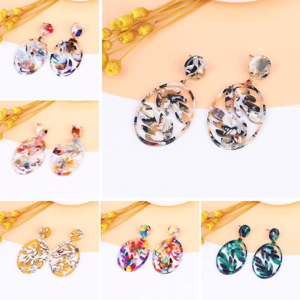 dangle & chandelier fashion jewelry resin earrings for women 2021 acrylic big korea handmade geometric bohemian vintage, Silver
dangle & chandelier fashion jewelry resin earrings for women 2021 acrylic big korea handmade geometric bohemian vintage, Silver