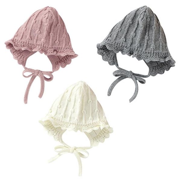 caps & hats autumn winter warm baby hat kids lace knitted beanie infants solid color bonnet, Yellow
caps & hats autumn winter warm baby hat kids lace knitted beanie infants solid color bonnet, Yellow