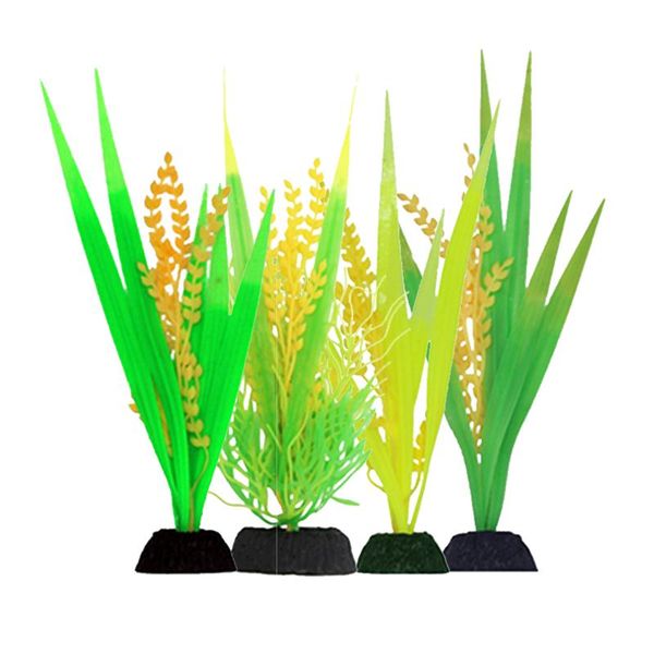 decorations 4pcs viewing submersible water grass landscape artificial aquatic plants aquarium decoration accessories underwater fish tank
decorations 4pcs viewing submersible water grass landscape artificial aquatic plants aquarium decoration accessories underwater fish tank