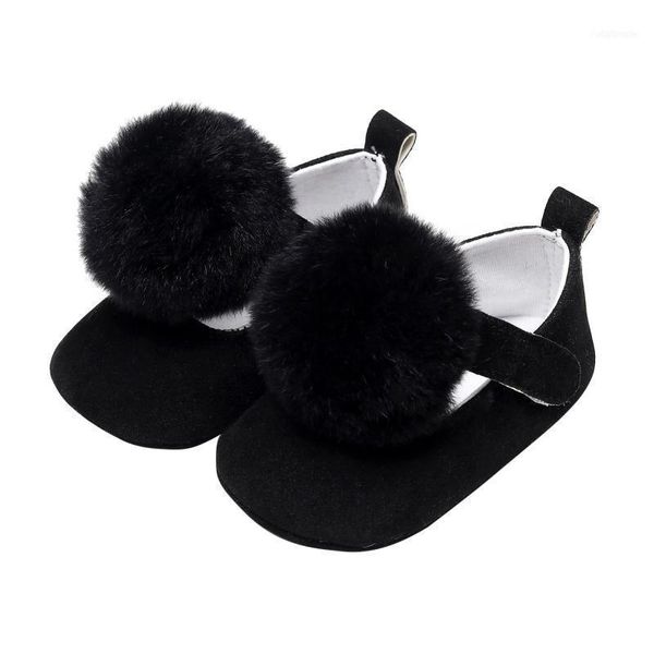 first walkers 0-18m baby girls mary jane flats with pompoms princess wedding ballet shoes non-slip toddler born1
first walkers 0-18m baby girls mary jane flats with pompoms princess wedding ballet shoes non-slip toddler born1
