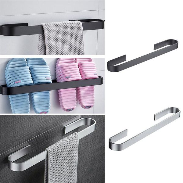 towel racks wall mounted bathroom rack rail holder storage hanger shelf kitchen el clothes organizer
towel racks wall mounted bathroom rack rail holder storage hanger shelf kitchen el clothes organizer