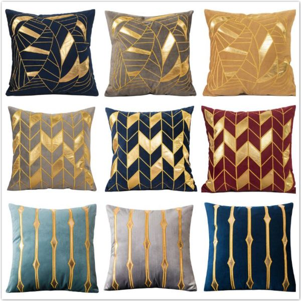 cushion/decorative pillow luxury blue velvet cushion covers decorative cases throw pillowcases 45 x 45cm cover for sofa bedroom
cushion/decorative pillow luxury blue velvet cushion covers decorative cases throw pillowcases 45 x 45cm cover for sofa bedroom