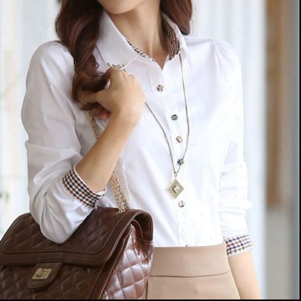 plus size women and shirt blouses fashion casual long sleeve office lady work shirts female slim blusas ol white
plus size women and shirt blouses fashion casual long sleeve office lady work shirts female slim blusas ol white