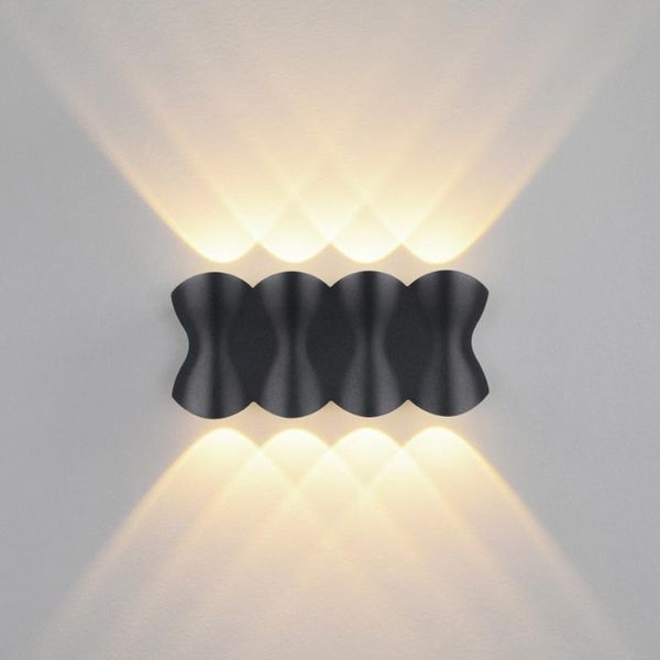 wall lamp nordic led lamps aluminum waterproof indoor/outdoor lights for home/porch/garden /bathroom light luminaire 4w/6w/8
wall lamp nordic led lamps aluminum waterproof indoor/outdoor lights for home/porch/garden /bathroom light luminaire 4w/6w/8