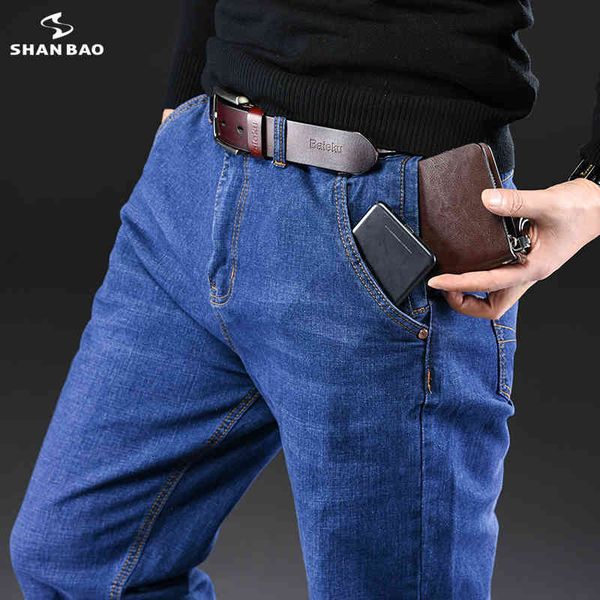 jean 44 46 48 50 pair brem breech straights of great dimensions autumn creative anti-theft clothing pocket jeans, Blue
jean 44 46 48 50 pair brem breech straights of great dimensions autumn creative anti-theft clothing pocket jeans, Blue