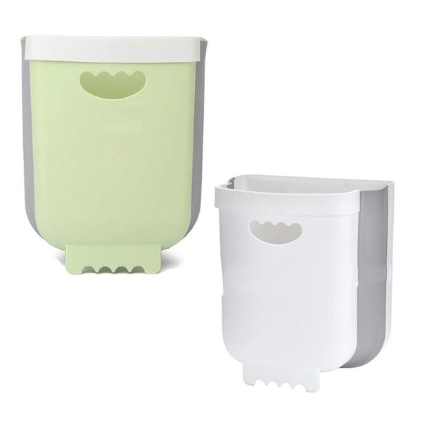waste bins 2 pcs foldable hanging trash can,collapsible plastic garbage rubbish bin for kitchen cabinet door/bedroom/car
waste bins 2 pcs foldable hanging trash can,collapsible plastic garbage rubbish bin for kitchen cabinet door/bedroom/car