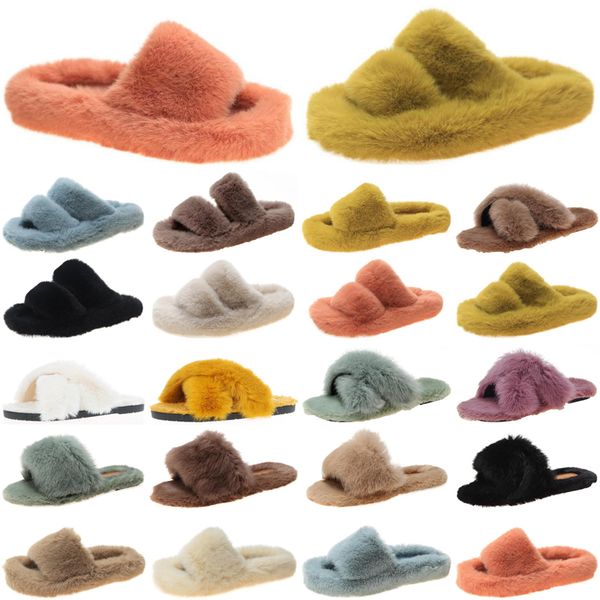 2021 luxury women slides slippers shoes womens comfortable loafer black yellow slide slipper flat flip flops size 35-40 color28
2021 luxury women slides slippers shoes womens comfortable loafer black yellow slide slipper flat flip flops size 35-40 color28