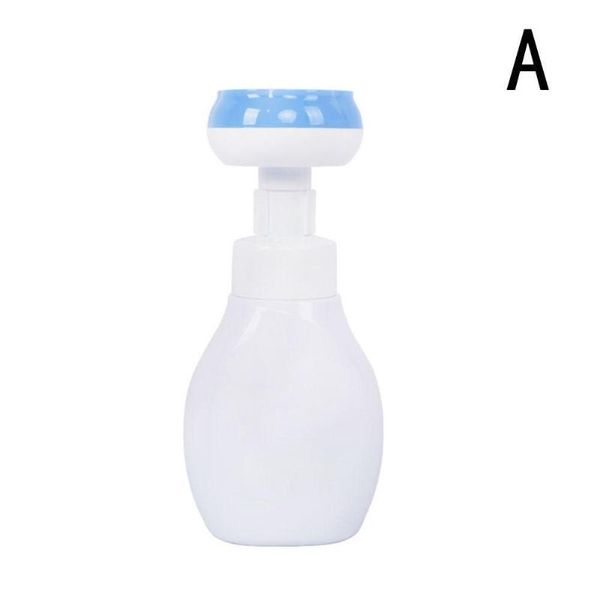 storage bottles & jars 300ml liquid soap dispenser flower shape foam foaming pump head shampoo empty bottle plastic g9g5
storage bottles & jars 300ml liquid soap dispenser flower shape foam foaming pump head shampoo empty bottle plastic g9g5