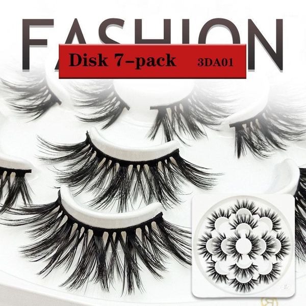 irregular soft extension europe and america cross makeup false eyelashes silk fibroin eyelash disk seven pairs1
irregular soft extension europe and america cross makeup false eyelashes silk fibroin eyelash disk seven pairs1