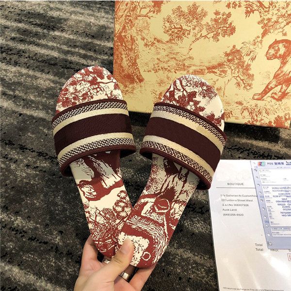 dway womens paris sandals slippers embroidery floral brocade girls beach flip flops flat summer luxuries loafers striped causal genuine leat, Black
dway womens paris sandals slippers embroidery floral brocade girls beach flip flops flat summer luxuries loafers striped causal genuine leat, Black