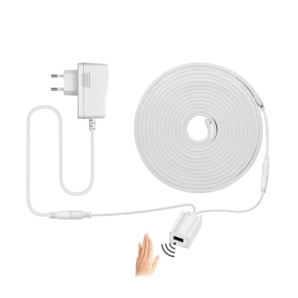 hand sweep motion sensor neon kitchen lamp waterproof led cabinet light for closet wardrobe cupboard backlight home lighting
hand sweep motion sensor neon kitchen lamp waterproof led cabinet light for closet wardrobe cupboard backlight home lighting