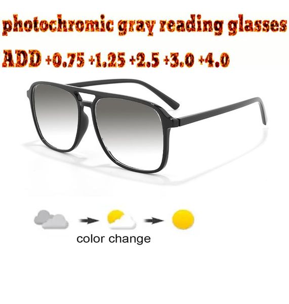 sunglasses pochromic gray reading glasses double bridge large size fashion men women+1.0 +1.5 +1.75 +2.0 +2.5 +3 +3.5 +4, White;black
sunglasses pochromic gray reading glasses double bridge large size fashion men women+1.0 +1.5 +1.75 +2.0 +2.5 +3 +3.5 +4, White;black