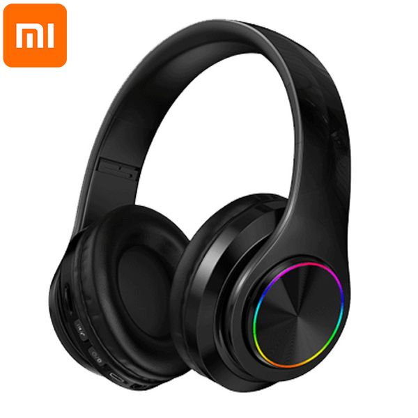 xiaomi wireless headphone led light headphone bluetooth 5.0 with microphone foldable headphone hifi fashion headphones
xiaomi wireless headphone led light headphone bluetooth 5.0 with microphone foldable headphone hifi fashion headphones