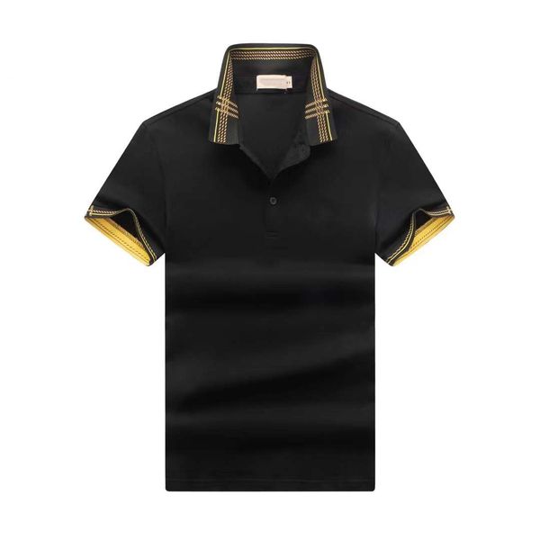 fashion designer men's polos shirts men short sleeve t-shirt original single lapel shirt men's jacket sportswear jogging suit m-3x, White;black
fashion designer men's polos shirts men short sleeve t-shirt original single lapel shirt men's jacket sportswear jogging suit m-3x, White;black