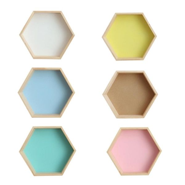 hooks & rails nordic style nursery kids room decoration shelf wooden honeycomb hexagon shelves for baby child bedroom
hooks & rails nordic style nursery kids room decoration shelf wooden honeycomb hexagon shelves for baby child bedroom