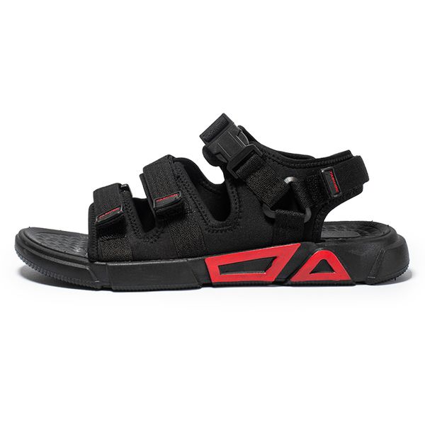 mens shoes sandals beach outdoor water upstream stream leisure fashion hollow out velcro breathable anti-odor, Black
mens shoes sandals beach outdoor water upstream stream leisure fashion hollow out velcro breathable anti-odor, Black