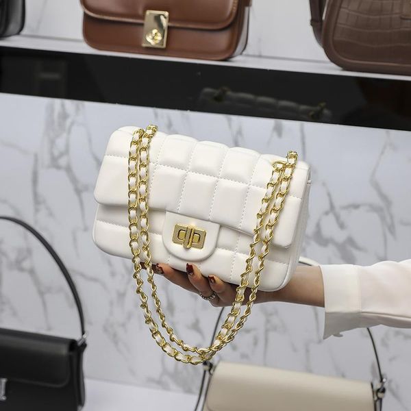 large handbags single capacity small fragrance shoulder chain bag ladies korean fashion messenger new rhombus 2021 luqsh
large handbags single capacity small fragrance shoulder chain bag ladies korean fashion messenger new rhombus 2021 luqsh