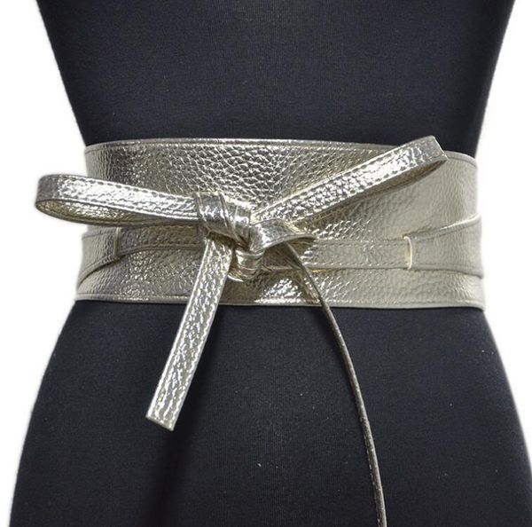 belts women's runway fashion pu leather cummerbunds female dress corsets waistband decoration wide belt r1377, Black;brown
belts women's runway fashion pu leather cummerbunds female dress corsets waistband decoration wide belt r1377, Black;brown