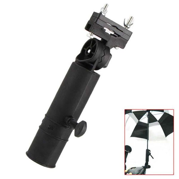 golf training aids black cart umbrella holder stand universal for buggy baby pram wheelchair
golf training aids black cart umbrella holder stand universal for buggy baby pram wheelchair