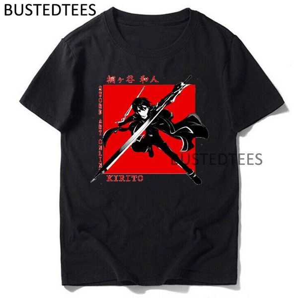 men's t-shirts sword art online t-shirt anime funny cartoon printed t shirts men women summer fashion short sleeve hipster graphic tshi, White;black
men's t-shirts sword art online t-shirt anime funny cartoon printed t shirts men women summer fashion short sleeve hipster graphic tshi, White;black