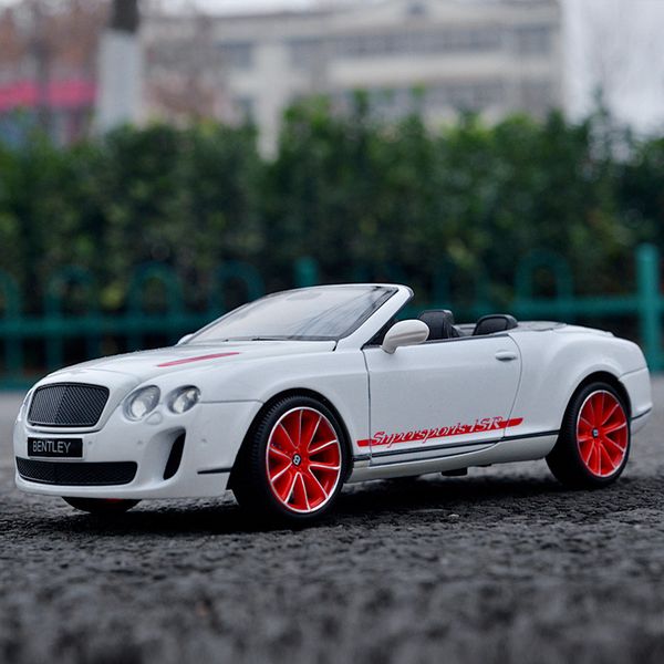 1/24 bentley isr convertible car alloy model car toy classic car die-casting metal casting sound and light toy boy gift
1/24 bentley isr convertible car alloy model car toy classic car die-casting metal casting sound and light toy boy gift