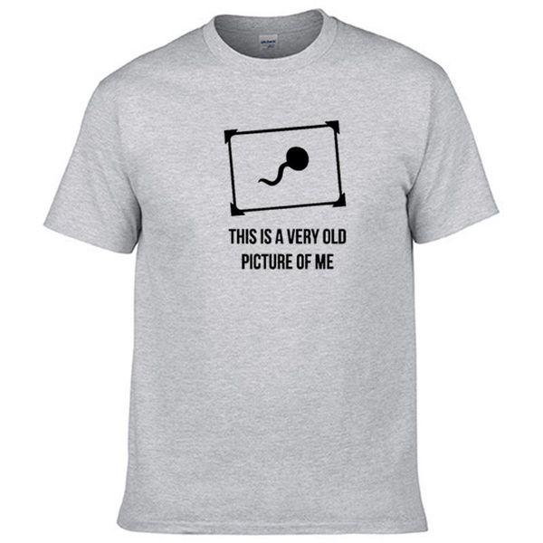 men's t-shirts 100% cotton this is a very old picture of me print men t shirt casual body building o-neck tshirt short sleeve t-shirt, White;black
men's t-shirts 100% cotton this is a very old picture of me print men t shirt casual body building o-neck tshirt short sleeve t-shirt, White;black