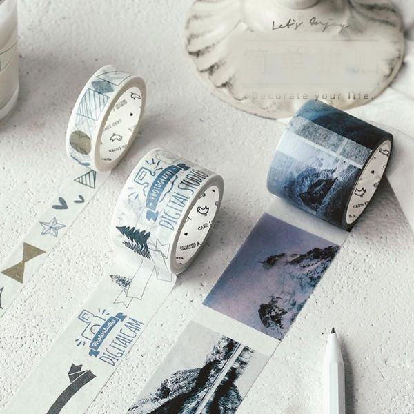 europe coffee wide washi tape adhesive scrapbooking sticker design of scenery view diy hobby crafts ins style diary decoration gift wrap
europe coffee wide washi tape adhesive scrapbooking sticker design of scenery view diy hobby crafts ins style diary decoration gift wrap