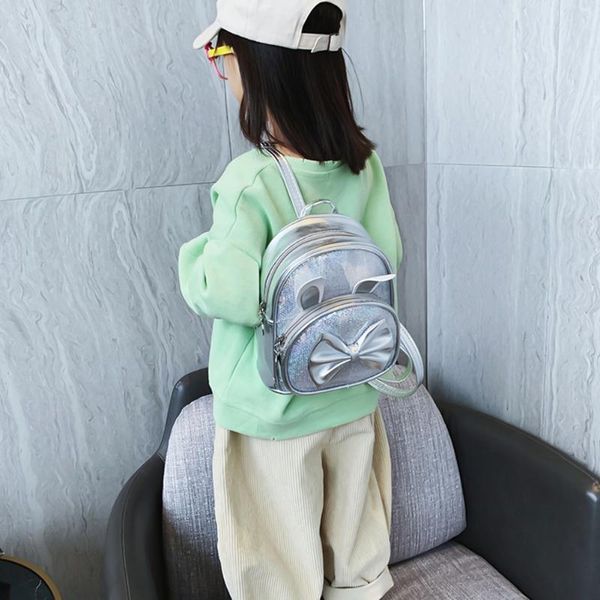 school bags durable puleather sequins bowknot ear design travel backpacks fashion children shoulders bag
school bags durable puleather sequins bowknot ear design travel backpacks fashion children shoulders bag