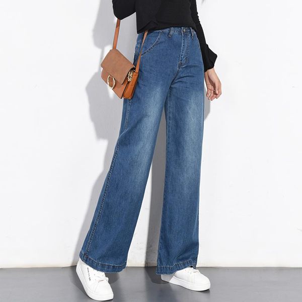 jeans women 2021 high waist wide leg denim pencil harem pants streetwear straight blue loose trousers boyfriend women's
jeans women 2021 high waist wide leg denim pencil harem pants streetwear straight blue loose trousers boyfriend women's