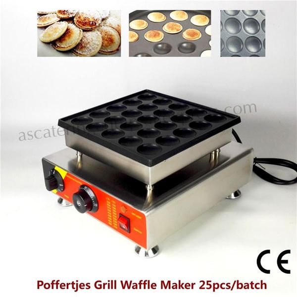 bread makers electric poffertjes grill 25 pcs holland mini pancake maker waffle baker nonstick pan
bread makers electric poffertjes grill 25 pcs holland mini pancake maker waffle baker nonstick pan
