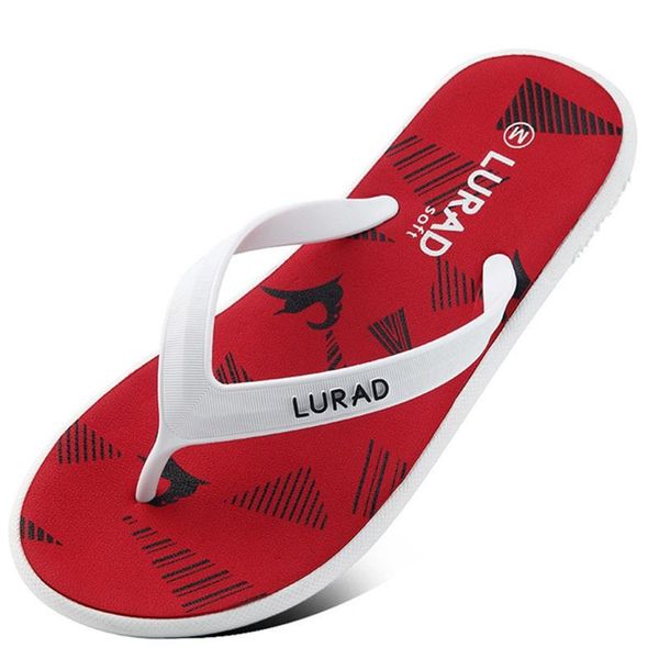 slippers summer style men flip flops non-slip sandals casual outdoor wear rubber beach, Black
slippers summer style men flip flops non-slip sandals casual outdoor wear rubber beach, Black