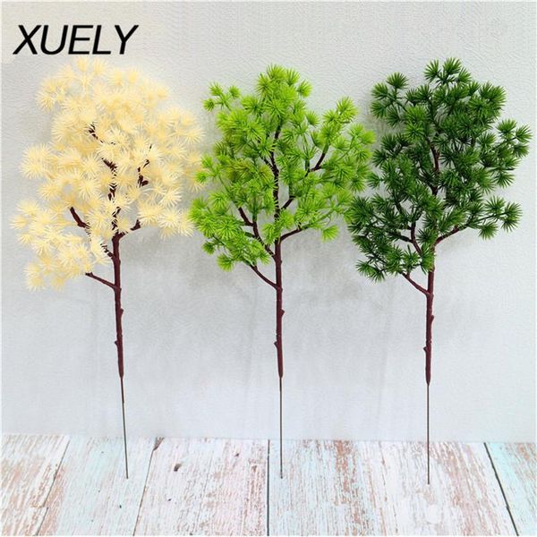 size artificial plants pine needle beauty office home decoration accessories fake bonsai christmas decor matsueda decorative flowers & wreat
size artificial plants pine needle beauty office home decoration accessories fake bonsai christmas decor matsueda decorative flowers & wreat