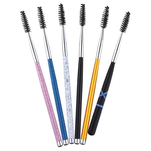 styles eyelash makeup brush mascara spiral wand eyebrow extension applicator cosmetic tool1
styles eyelash makeup brush mascara spiral wand eyebrow extension applicator cosmetic tool1