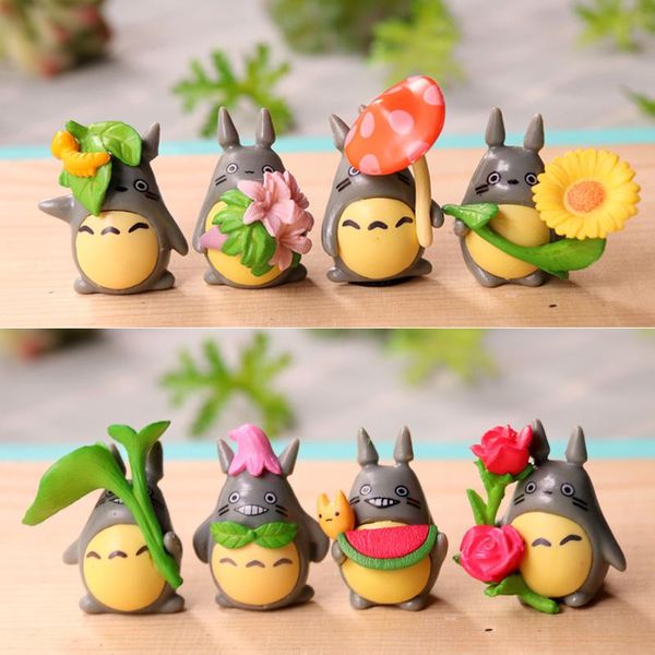 decorative objects & figurines 8 pcs totoro ornaments micro landscape plant potted decoration chinchillas doll car accessories
decorative objects & figurines 8 pcs totoro ornaments micro landscape plant potted decoration chinchillas doll car accessories